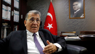 Türkiye'nin başka ülkelerin toprağında gözü yoktur