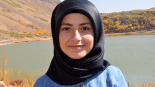 Türkiye'nin en büyük krater gölü öğrencilere tanıtıldı