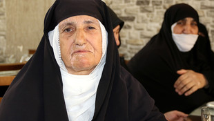 Tutuklu yakınlarından yeniden yargılanma talebi