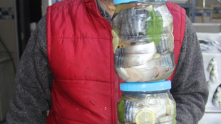 Tuzlanmış palamuta talep arttı