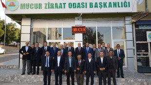 TZOB Genel Başkanı Bayraktar: