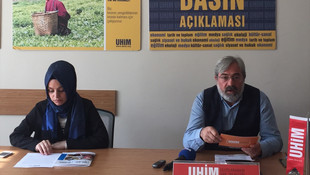 Kayıp Nesil Soruşturması: Suriyeli Mülteciler raporu