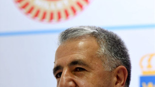 Ulaştırma, Denizcilik ve Haberleşme Bakanı Arslan, Kars'ta