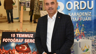 Ulusal Karadeniz Kitap Fuarı