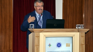 Uluslararası Bilgisayar Bilimleri ve Mühendisliği Konferansı