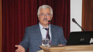 Uluslararası Bilgisayar Bilimleri ve Mühendisliği Konferansı