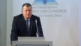 Uluslararası İstanbul Hukuk Kongresi