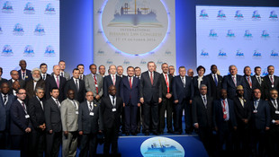 Uluslararası İstanbul Hukuk Kongresi