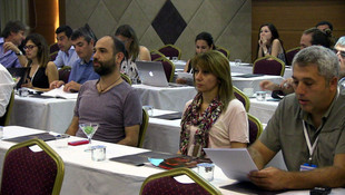 Uluslararası Orfoz Çalıştayı