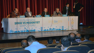 Uluslararası Şehir ve Medeniyet Sempozyumu