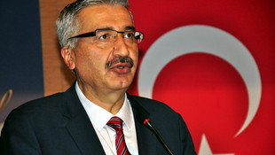 Uluslararası Yükseköğretimde Mesleki Eğitim ve Öğretim Sempozyumu