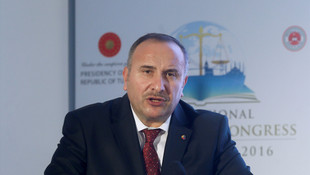 Uluslararası İstanbul Hukuk Kongresi