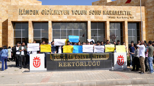 Üniversite öğrencilerinden formasyon talebi