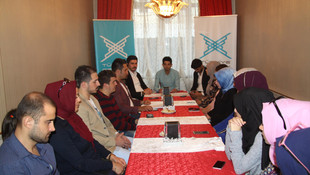 Üniversite öğrencisinin yaralanmasına ilişkin dava