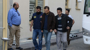 Uşak'taki FETÖ/PDY soruşturması