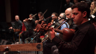 Üsküdar'da kültür sanat sezonu başladı