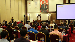 Uzlaşma Kurumunun Etkinliğinin Artırılması Eğitim Semineri