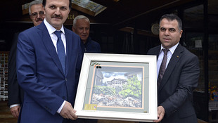 Vakıflar Genel Müdürü Ertem: