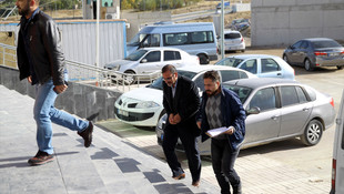 Van merkezli FETÖ operasyonu