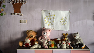 Van'da anaokuluna terör saldırısı