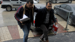 Van'da FETÖ/PDY soruşturması