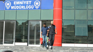 Van'da terör operasyonu