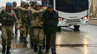 Van'daki terör operasyonu