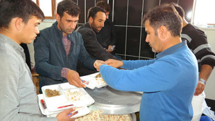 Van'daki terör saldırısı