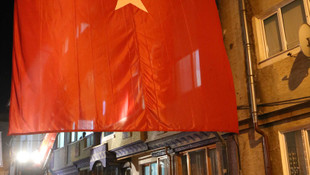 Van'daki terör saldırısı