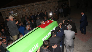 Van'daki terör saldırısı