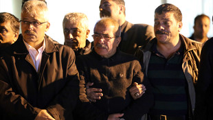 Van'daki terör saldırısı