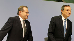 Varlık alımlarını azaltmayı ya da uzatmayı tartışmadık