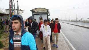 Vatandaşın DBP'li belediyeden mağduriyeti sürüyor