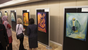 Hoca Ahmet Yesevi'nin vefatının 850. yılı