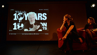 Wikileaks yeni belgeler yayımlayacak