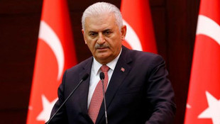 Türk askerinin Iraktan çekilmeyeceğini Başbakan Binali Yıldırım açıkladı