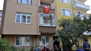 Yabancı hırsız vurularak yakalandı