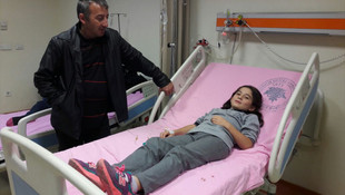 Yalova'da öğrencilerde zehirlenme şüphesi