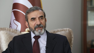 Yekgirtu Genel Sekreteri Bahaddin: