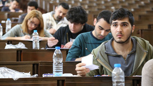 ÖSYM sınav takvimi açıklandı! YGS 12 Martta