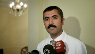 Yoğun bakımdan fotoğraf paylaşan hemşireye soruşturma