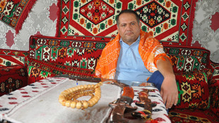 Yörüklerden dizi tepkisi