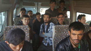 Yozgat'ta 77 kaçak yakalandı