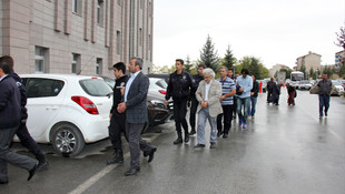 Yozgat'ta FETÖ/PDY soruşturması