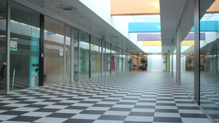 YTÜ Kuluçka Merkezi açıldı