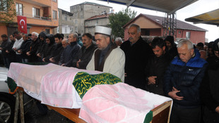 Zonguldak'ta balık tutarken denize düşen kişinin kaybolması