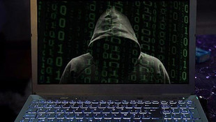 CHPnin resmi internet sitesine hacker saldırısı