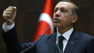 ABDde Osmanlı dönemi paneli yapıldı