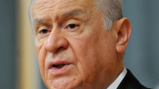 Devlet Bahçeli: 89 vekilin FETÖ’cü olduğu konuşuluyor