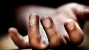 Karısı ve iki çocuğunu öldürdü! Sonra intihar etti